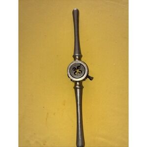 Antique Ace USA Die Handle Wrench